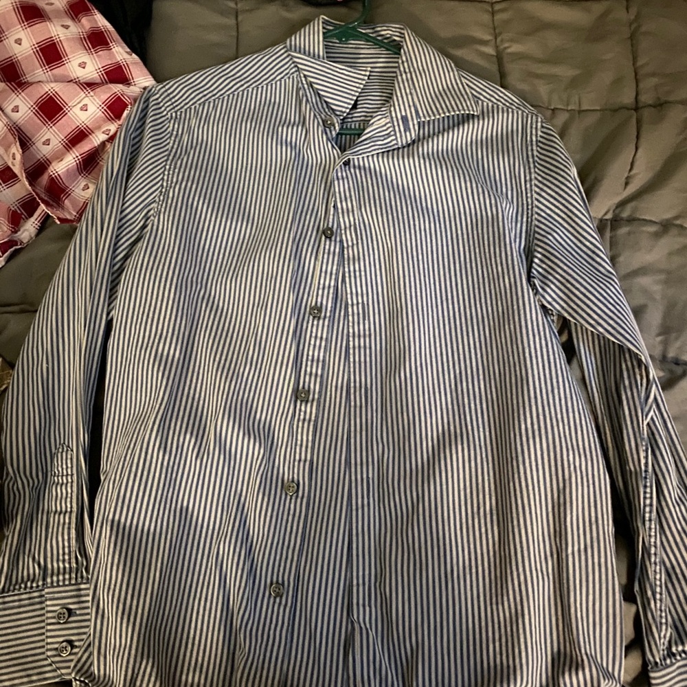 Men’s dress shirt